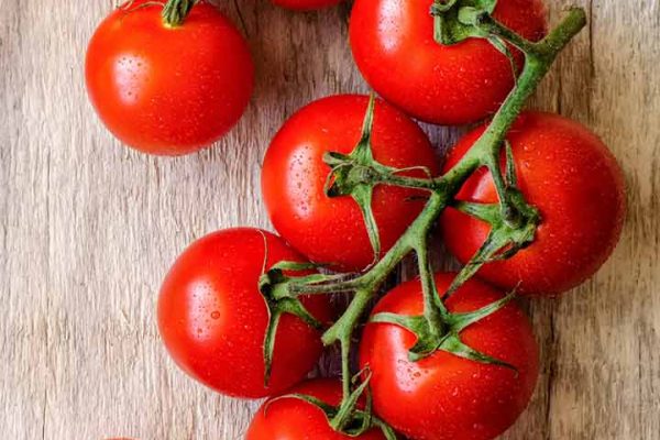 Healthy benefits of tomatoes